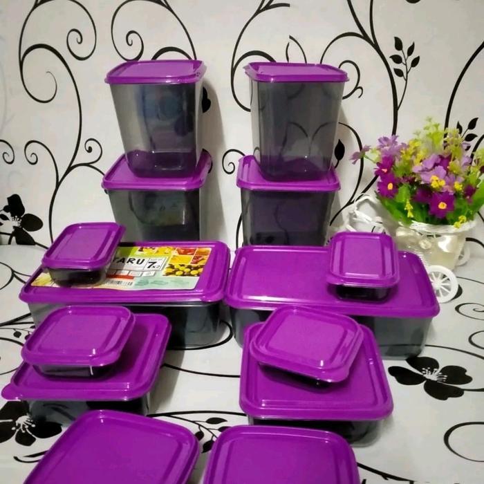toples Calista otaru 14 pcs