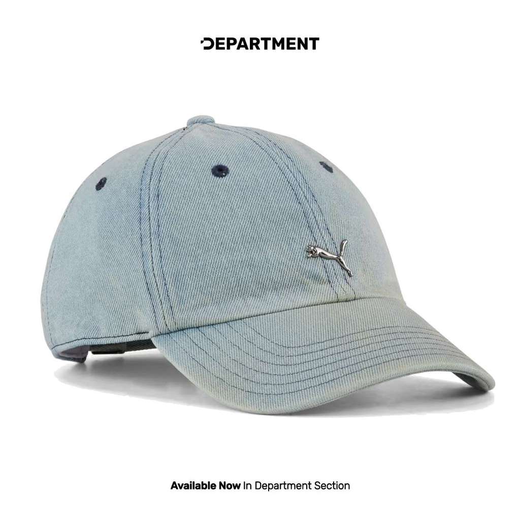 PUMA Topi WARDROBE ESSENTIALS 02596807 ORIGINAL