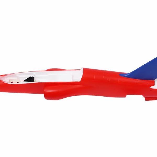 RC PLANE HAWK 50MM EDF FUAELAGE(BODY ONLY)
