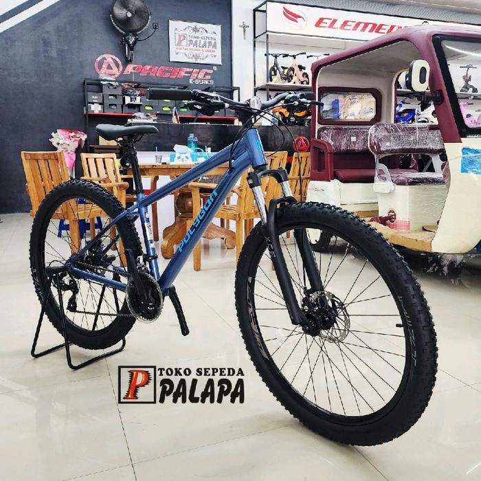 MTB 27.5 POLYGON Cascade 2 NEW Sepeda Gunung 2.0