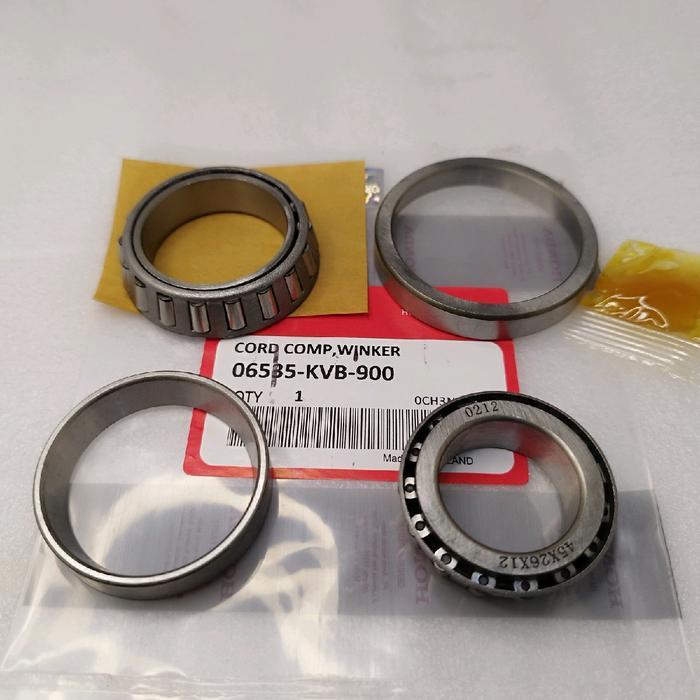 06535-KVB-900 COMSTIR RACING VARIO-GRAND-BEAT-PCX 150 KOMSTIR BAMBU VARIO ORIGINAL THAILAND