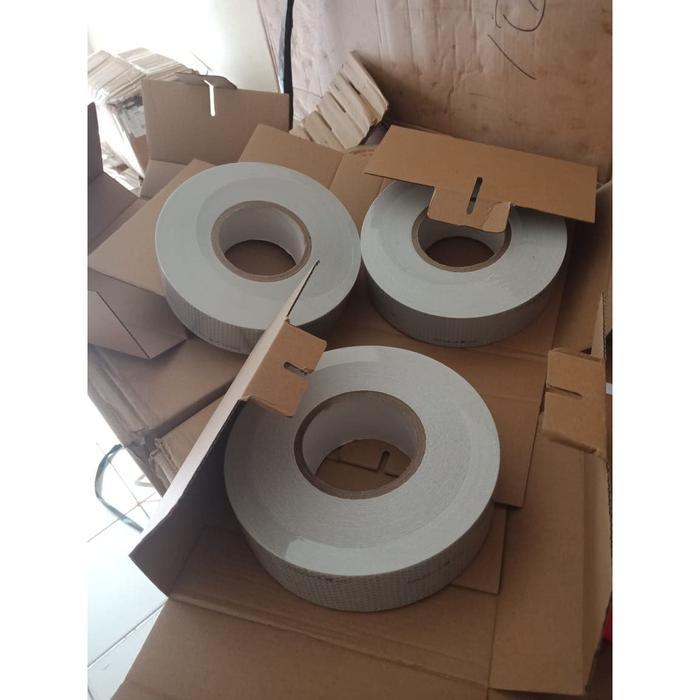 Solas Tape Retro Reflective Tape
