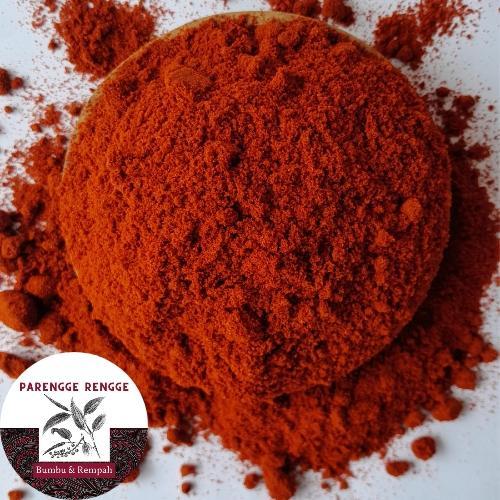 SWEET PAPRIKA POWDER 1KG / PAPRIKA POWDER