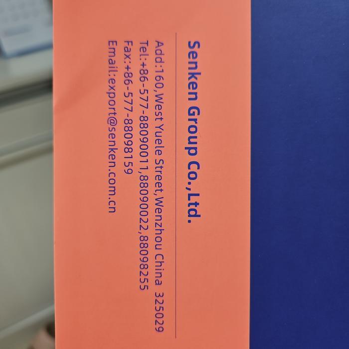 "New" speaker SENKEN YD100i