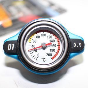 TUTUP RADIATOR RADIATOR CAP D1