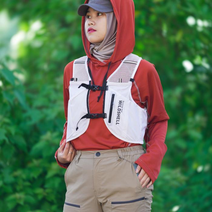 Eiger - Running Vest / Hydropack Evo 10L From Wildshell