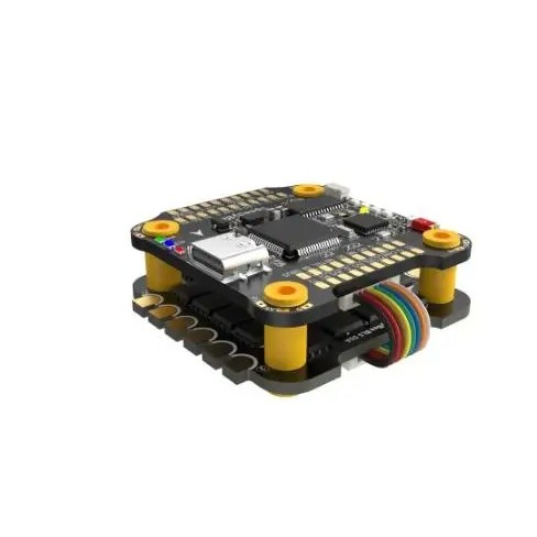 SpeedyBee F405 V3/V4/V5 Stack FC&ESC F4 STM32F405 Flight speed Control BLS 50AX4 4-in-1 30x30