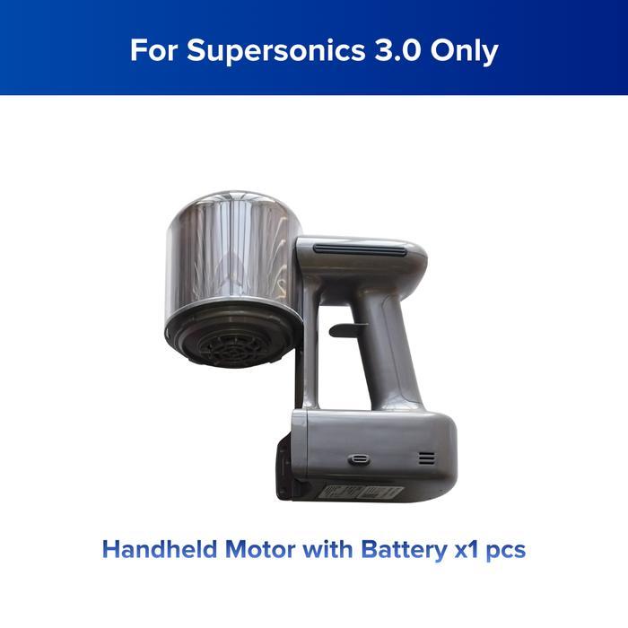 [ Accessories ]Airbot Supersonics 3.0 Household Appliance Parts