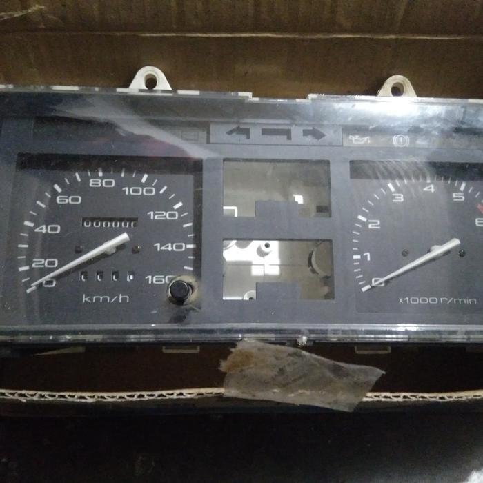 Termurah Spedometer Speedometer Odometer Original Toyota Kijang Super Grand