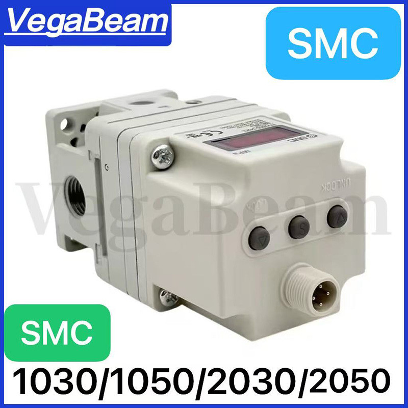 SMC Proportional Valve ITV1050&ITV2030&ITV2050&ITV3050 etc Laser Cutting Machine Electro Pneumatic