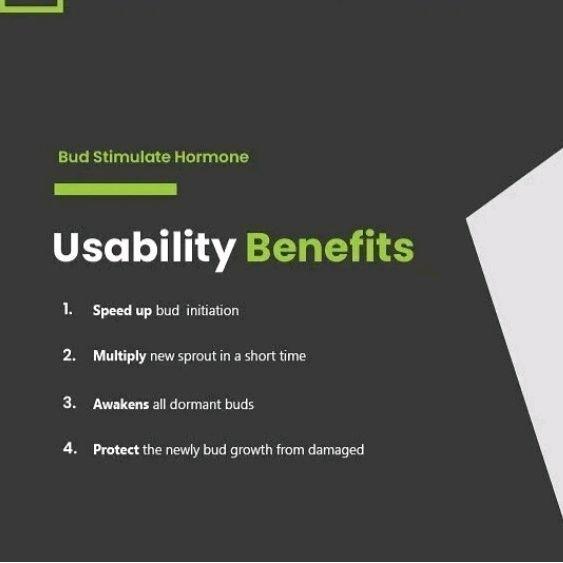 Hormon Tunas Esha Flora 100 ml