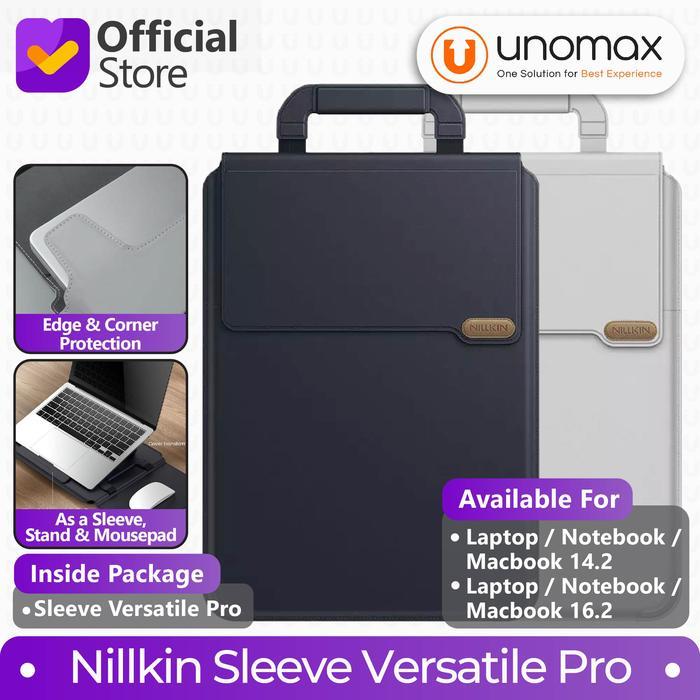 Sleeve Nillkin Versatile Pro for Laptop / Notebook / MacBook 14.2"