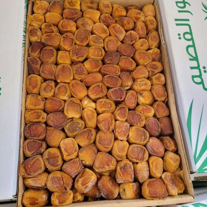 KURMA SUKARI PREMIUM / KURMA RAJA SUPER 3Kg Original Manis Enak