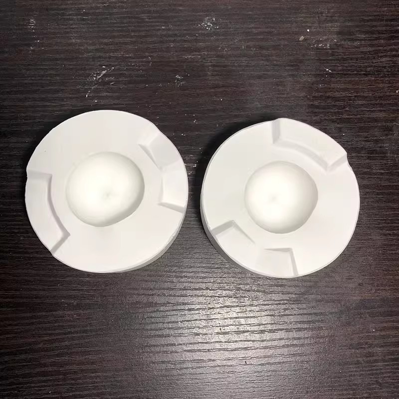 Reusable Plaster Mold for Tea Pet Figurine, Ceramic Slip Casting Clay Craft, Gypsum DIY Sculpture