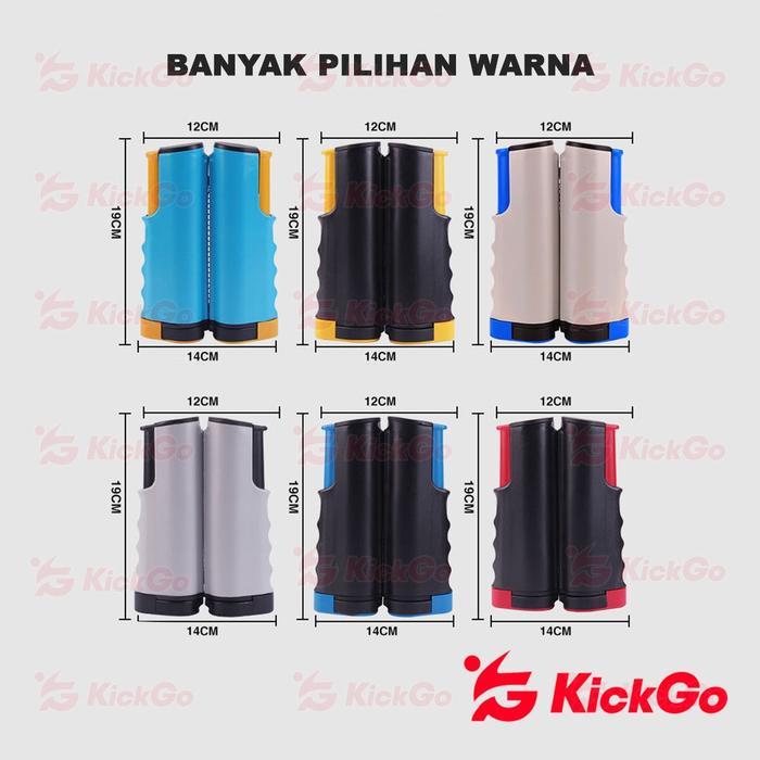 Terbaru Speeds Net Pingpong Portable / Net Original Net Jaring Tenis Meja Pingpong Portable Tennis