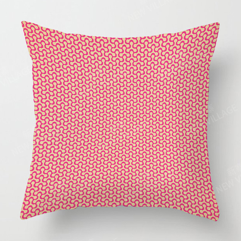 Modern Home Living Room Decor Throw Pillow Cover Cushion 35x35cm 40x40cm 60x60cm 45x45cm 40*40