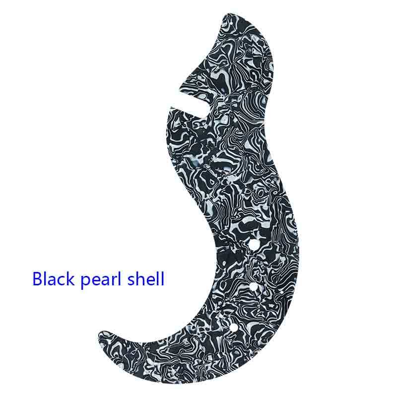 Pleroo Guitar Accessories Best Quality Pickguard For DANELECTRO DC59 Guitar Scratch Plate