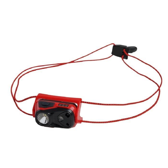 Eiger Bartelsi LED Headlamp