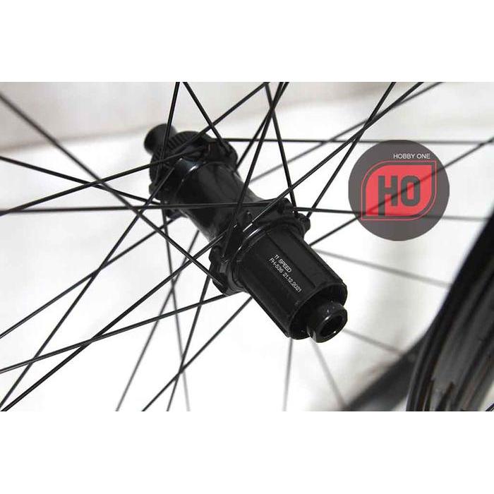 Easton EA70 AX Disc Wheelset All Road Gravel