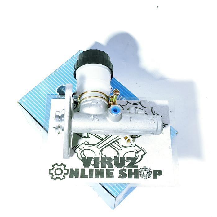 Master Rem Brake Master Assy Atas Daihatsu Taft Gt F70 Kmm 47201-87609