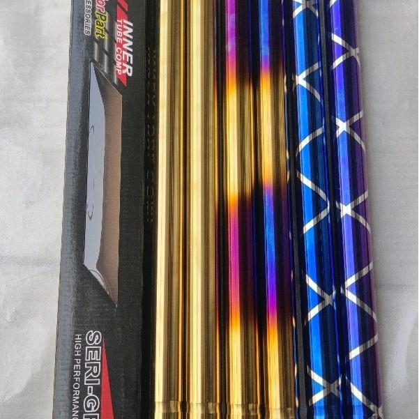 As Shock Depan Ninja 150 R