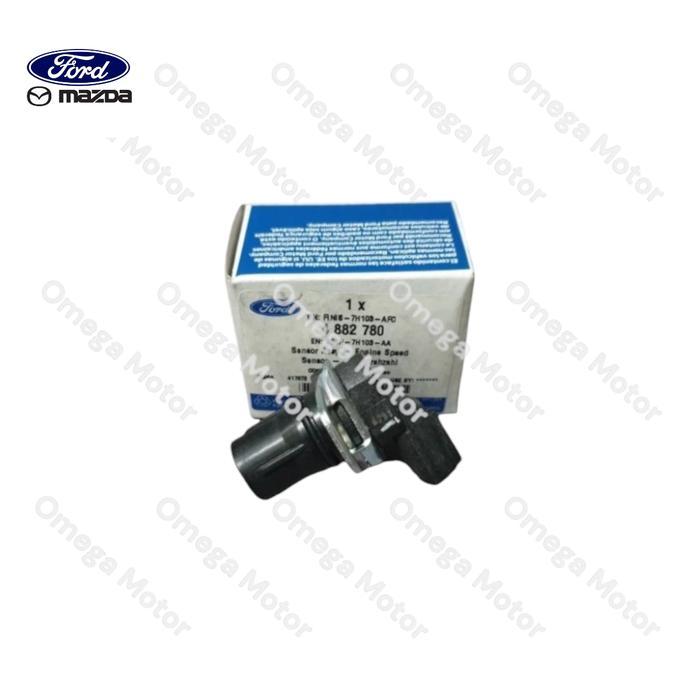 Output Speed Sensor Oss Ford Fiesta 1.4 Original