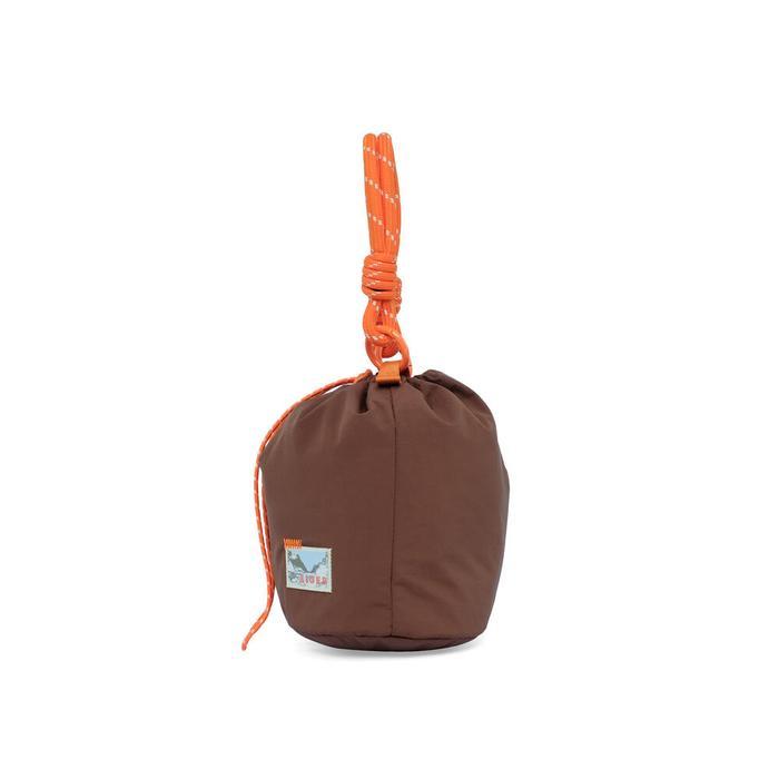 EIGER WOMEN BOUCLE POUCH LIFESTYLE