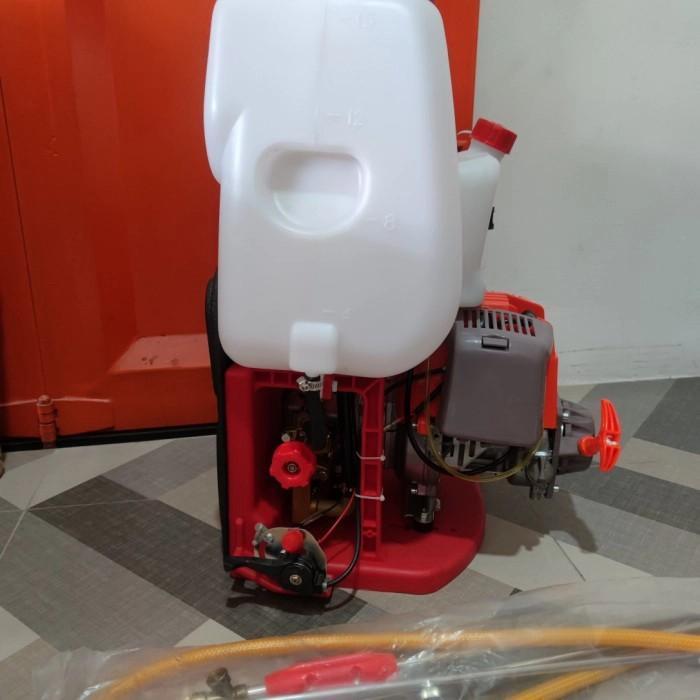 Alat Sprayer SEMPROT HAMA COSMEC 4Tak SPRAYER 15 LITER 767S-4Tak