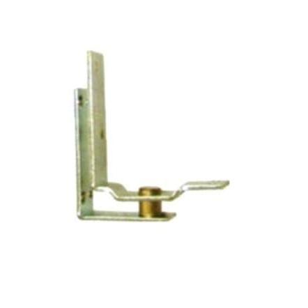 Bottom Pivot Engsel Bawah Pintu Lipat Gantung Pivot Bawah Folding Door