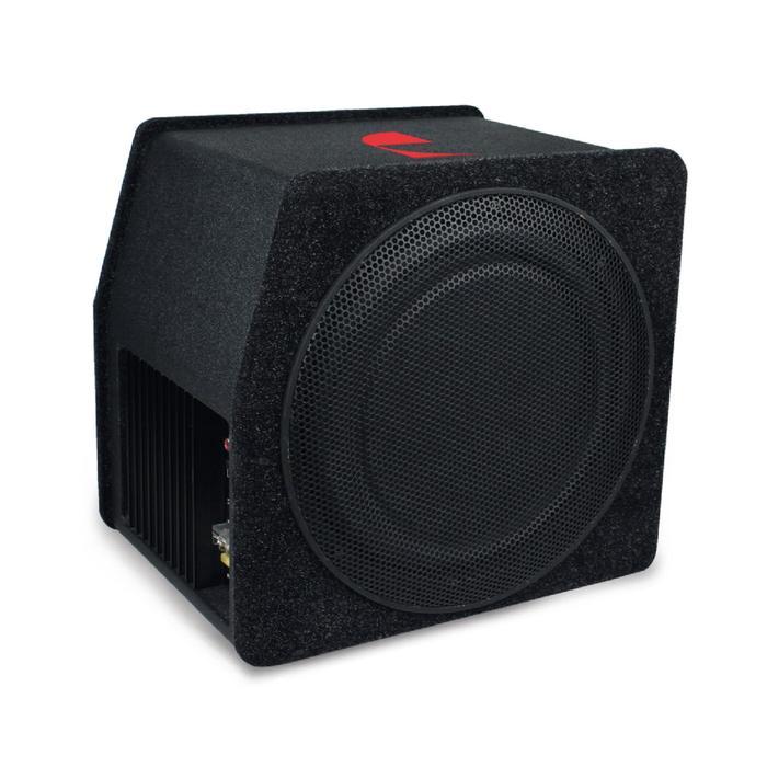 Ready Subwoofer Aktif Box Nakamichi NBS210A / Subwoofer Mobil Aktif