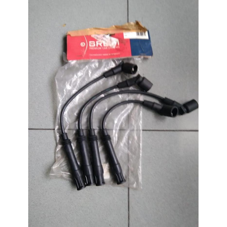 Kabel Busi Bmw E36 M43 12121715355