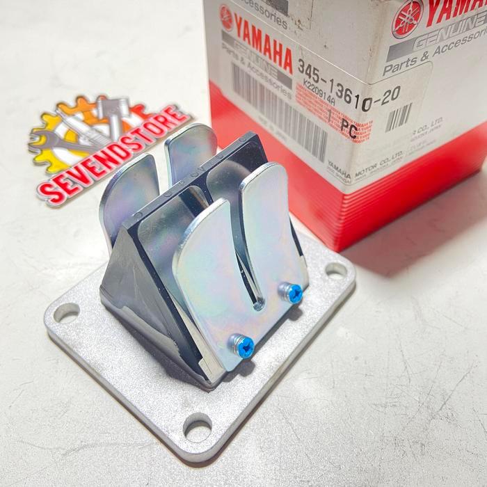 Membran Assy 345 Rumah Membran Harmonika Rxk Rx King Original Ygp