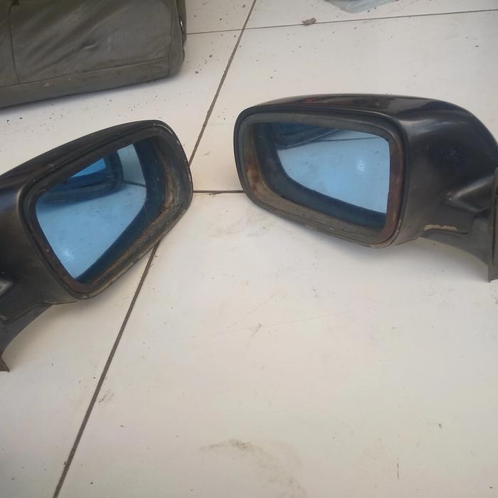 spion elektrik mirror spion elektrik Audi A4 B5 2.6