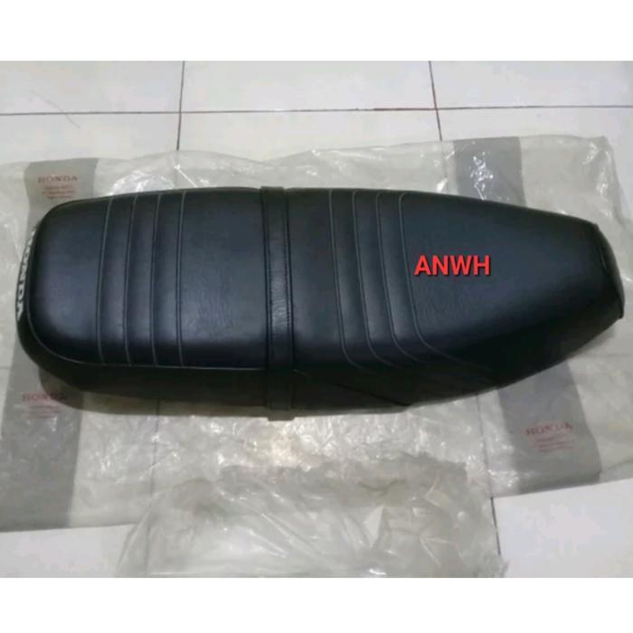 Sadel Jok Jog Astrea Grand Bulus Original