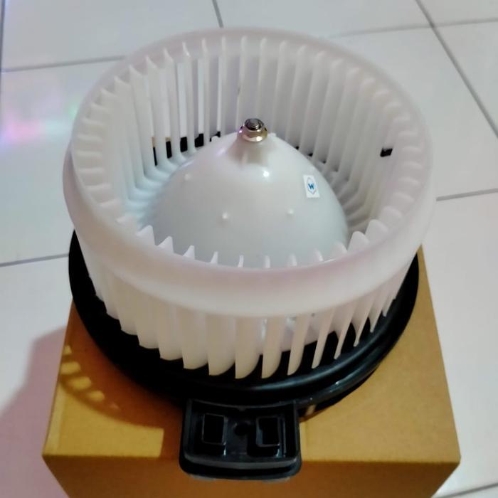 Motor Dinamo Kipas Fan Ac Depan Honda Jazz Rs
