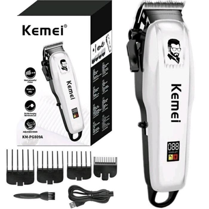 alat cukur rambut shaver barbershop mesin cukur elektrik ps_128