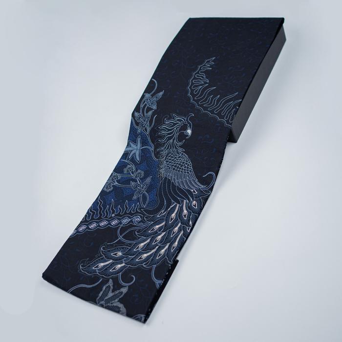 My Aksa Kain Batik Allesto Allesia