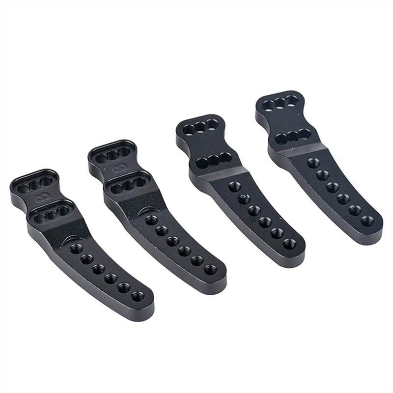 September For Yikong Yk4102 Yk4103 Yk4082 Metal Adjustable Shock Tower Shock Mount 1/8 1/10 Rc