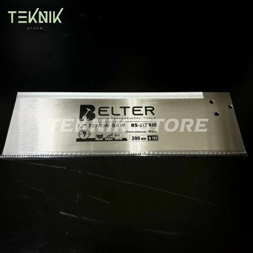 GERGAJI PIGURA MANUAL / Manual Miter Saw Box + GERGAJI 300 MM