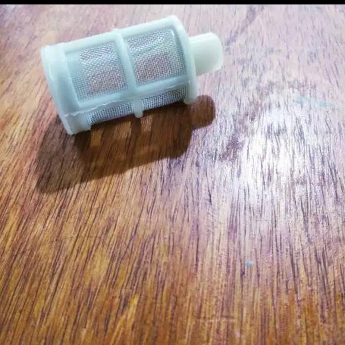 Saringan Air Pompa Air Jetcleaner Steam Mini Alat Cuci Motor.