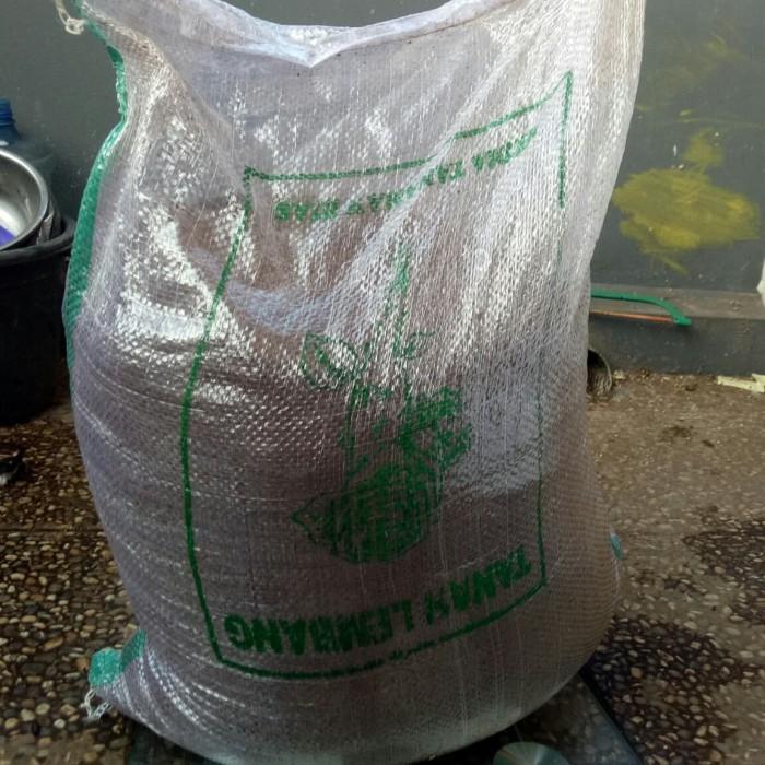 NEWW tanah lembang 1 karung murni, khusus instan