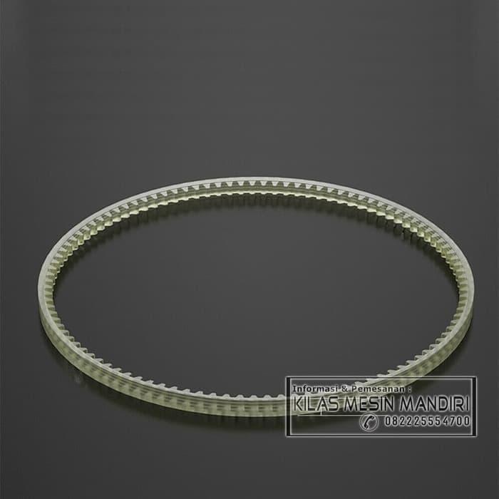 N3W FRB-770 SF-150 W LW Gear timing belt continuous sealer segel plastik