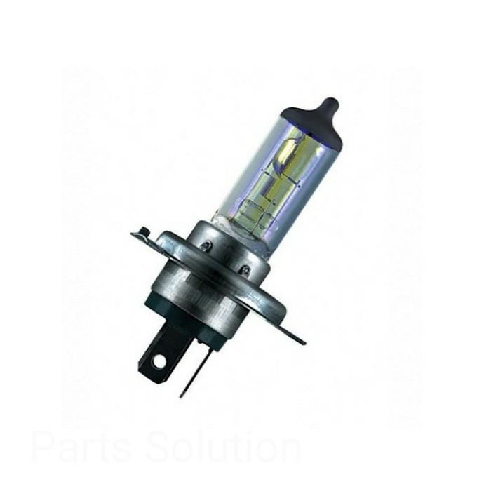 BOHLAM LAMPU GRAND LIVINA MARCH EVALIA DATSUN GO OSRAM H4 ALL SEASON