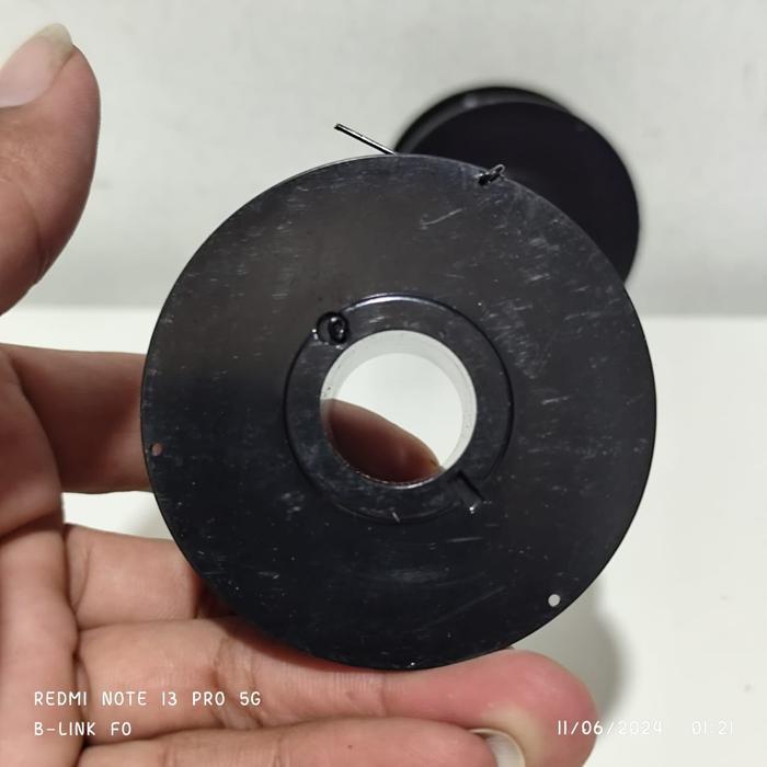 KAWAT PENGIKAT KABEL FO / KAWAT PERAPI KABEL FO / KAWAT TONGKAT FO