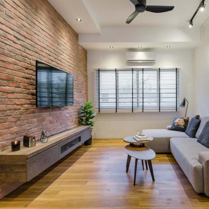 N3W Braket Bracket TV LED 28 32 40 42 43 Inch LG Samsung Xiaomi Mi TV