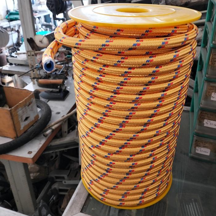 N3W Selang Setrika Uap Gas Boiler Nagamoto Naomoto
