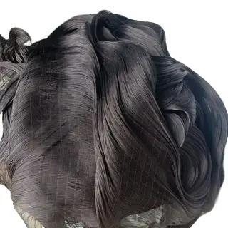 Benang Sol Murah Kiloan/ Benang Gujer/ Tukang Sol Sepatu Coklat Hitam