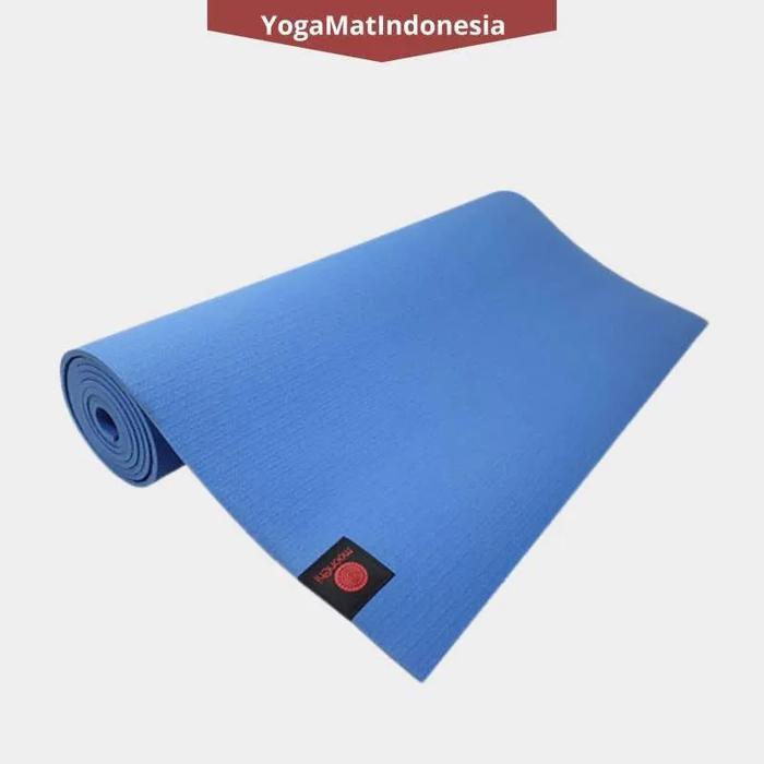 Moonchi Tierra 4Mm / Matras Yoga Moonchi Tierra
