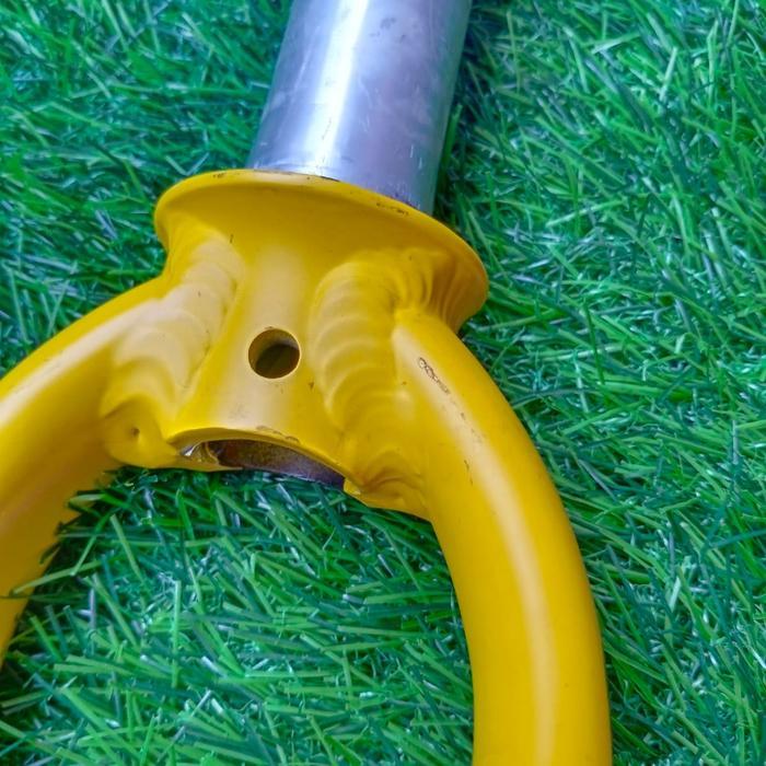 Fork 20 451 Discbrake