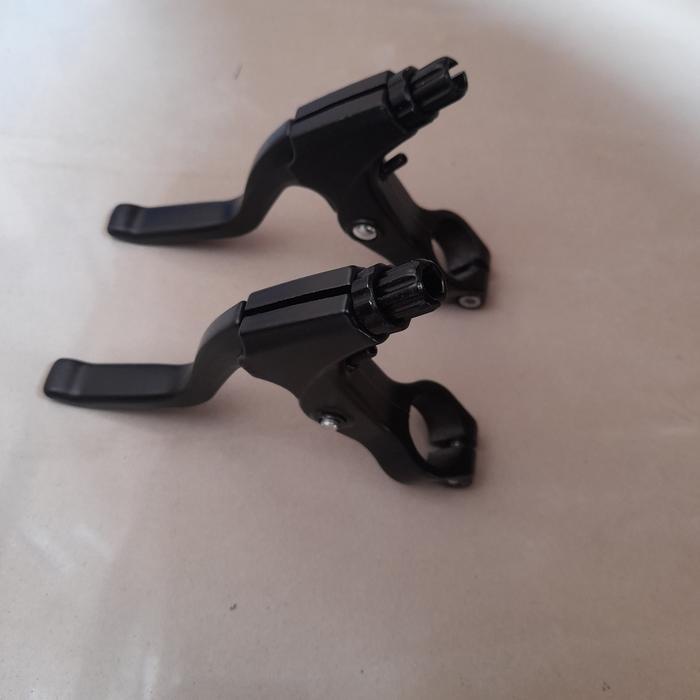 Handel Rem Sepeda Mekanik Aloy